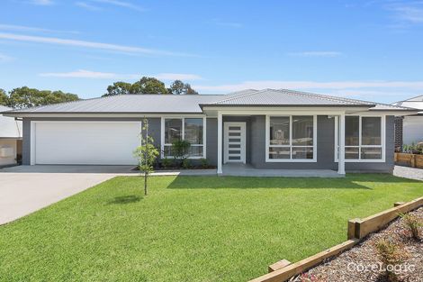 Property photo of 21 Dunphy Crescent Mudgee NSW 2850