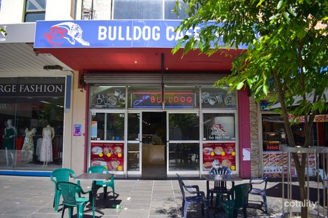 91 Nicholson St, Footscray, VIC 3011