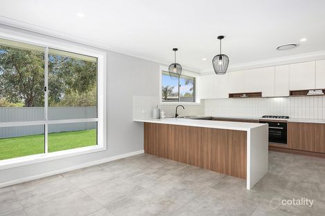 Property photo of 21 Dunphy Crescent Mudgee NSW 2850