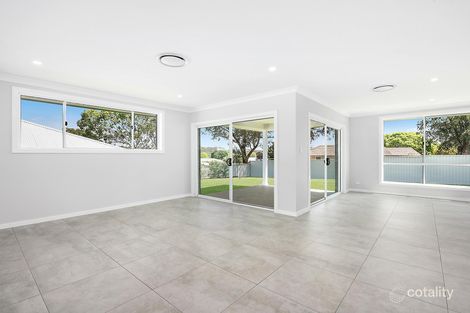 Property photo of 21 Dunphy Crescent Mudgee NSW 2850