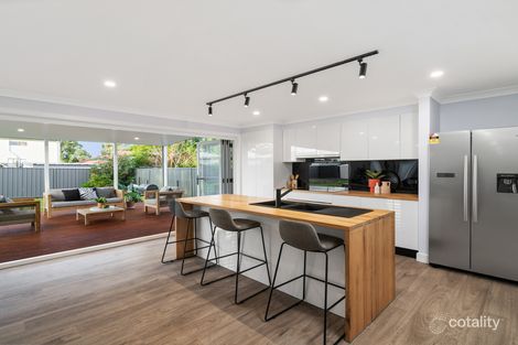 Property photo of 113 George Evans Road Killarney Vale NSW 2261