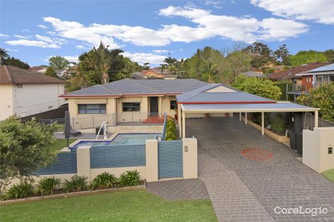 Property photo of 4 Deeside Avenue Baulkham Hills NSW 2153
