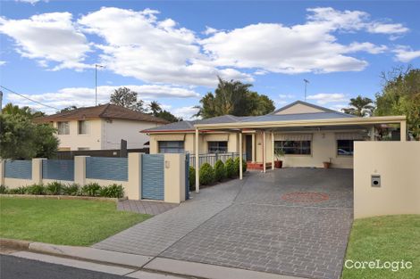 Property photo of 4 Deeside Avenue Baulkham Hills NSW 2153