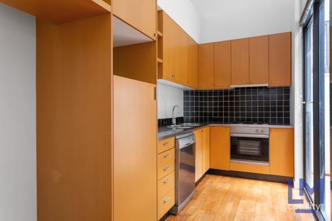 Property photo of 90 Dudley Street West Melbourne VIC 3003