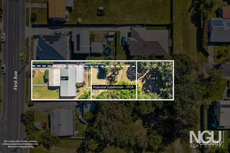 Property photo of 33 First Avenue Marsden QLD 4132