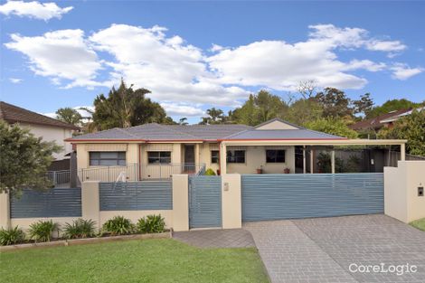 Property photo of 4 Deeside Avenue Baulkham Hills NSW 2153