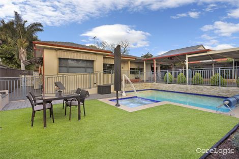 Property photo of 4 Deeside Avenue Baulkham Hills NSW 2153