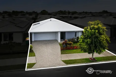 Property photo of 48 Crawford Street Strathpine QLD 4500