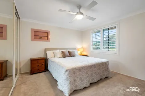 Property photo of 11 Dampier Avenue Werrington County NSW 2747