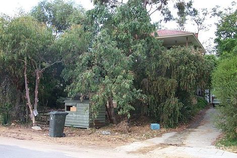 43 Bartlett Cres, Karrinyup, WA 6018