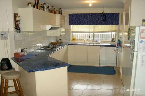 Property photo of 3 Mianga Crescent Unanderra NSW 2526