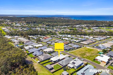 Property photo of 38B Red Gum Drive Ulladulla NSW 2539