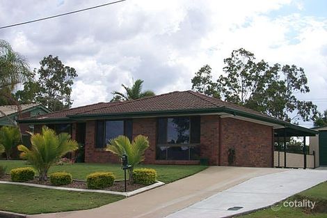 Property photo of 7 Eustace Court Collingwood Park QLD 4301