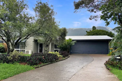 11-13 Cyperus Dr, Redlynch, QLD 4870