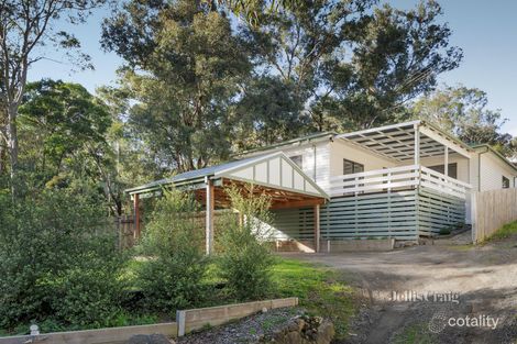 1/12 Sheffield St, Eltham, VIC 3095