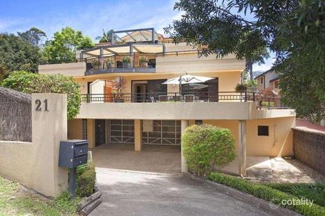 Property photo of 1/21 Campbell Crescent Terrigal NSW 2260