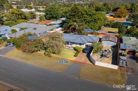 Property photo of 4 Bowden Place Armadale WA 6112