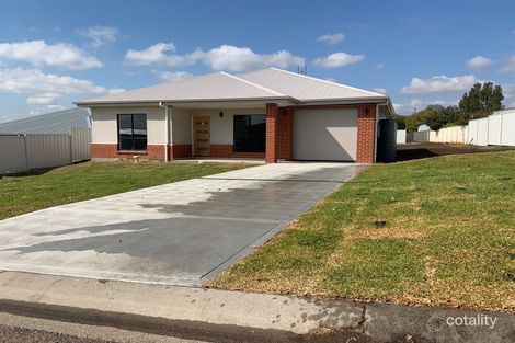 Property photo of 1 Burkill Close Denman NSW 2328