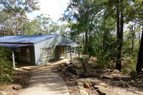 48 Berghofer Dr, Withcott, QLD 4352