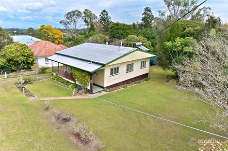 Property photo of 18 Pommer Street Brassall QLD 4305