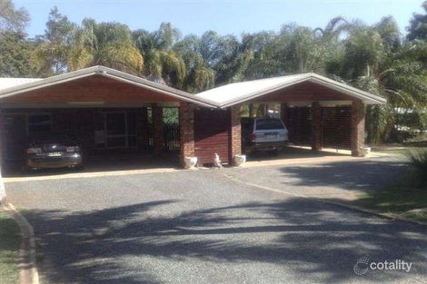 Property photo of 70 Emmerson Drive Glenlee QLD 4711