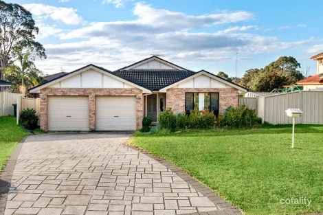 Property photo of 4 Gibbs Place St Helens Park NSW 2560