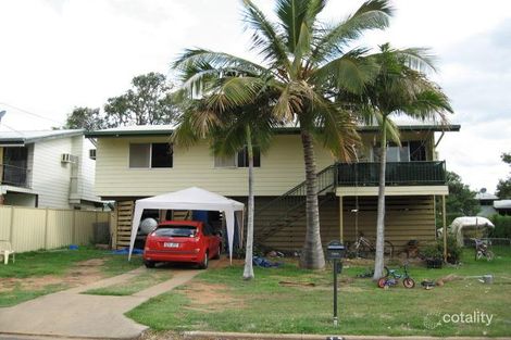 13 Lawless St, Blackwater, QLD 4717
