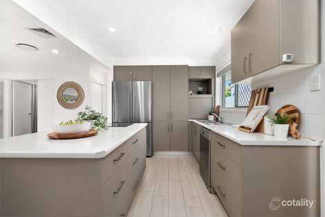 Property photo of 21 Moonga Court Clontarf QLD 4019