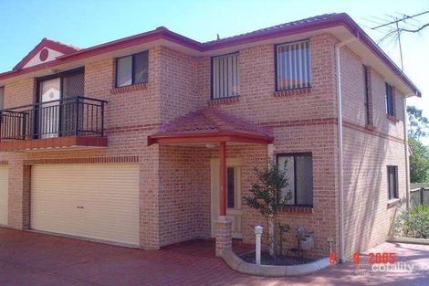 5/4-6 Conie Ave, Baulkham Hills, NSW 2153