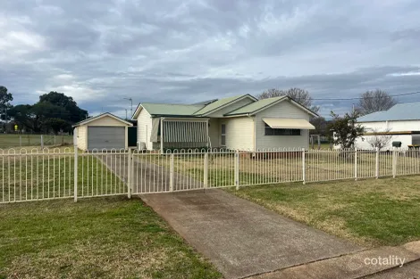 Property photo of 13 Gilmore Street Coolah NSW 2843