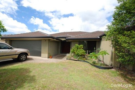 Property photo of 4 Camphor Wood Court Robina QLD 4226