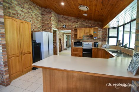 Property photo of 83 Ditzells Drive Inverell NSW 2360