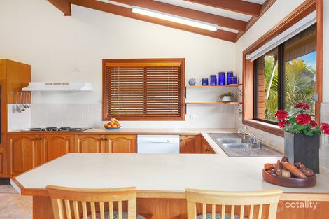 Property photo of 10 Mawarra Road Wamberal NSW 2260