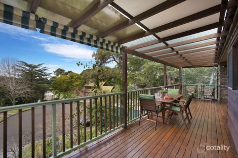 Property photo of 12 Sublime Crescent Mount Pleasant NSW 2519