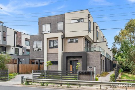 4/256 Wantirna Rd, Wantirna, VIC 3152