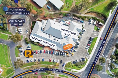 1/101 Ravenhill Bvd, Roxburgh Park, VIC 3064