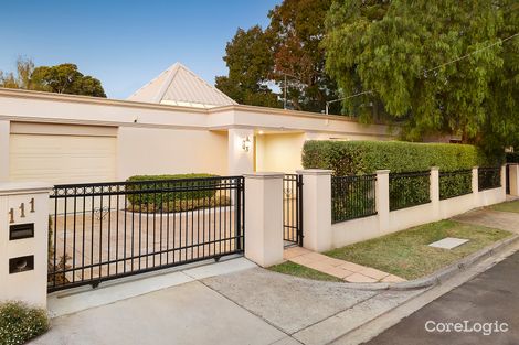 Property photo of 111 Mount Street Kew VIC 3101