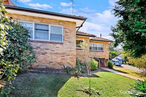 Property photo of 12 Arthur Street Dee Why NSW 2099