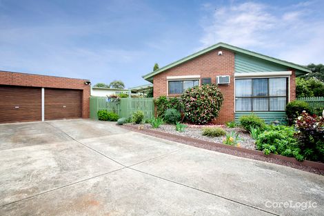 Property photo of 20 Gambier Grove Corio VIC 3214