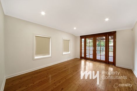 Property photo of 58 Condamine Street Campbelltown NSW 2560