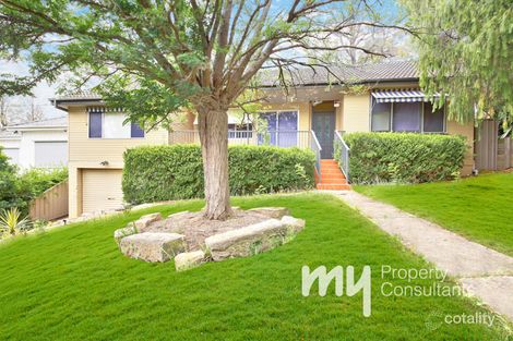 Property photo of 58 Condamine Street Campbelltown NSW 2560