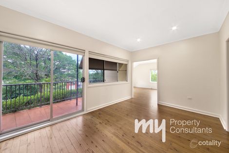 Property photo of 58 Condamine Street Campbelltown NSW 2560