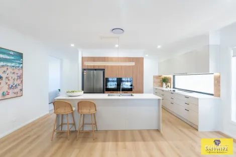 Property photo of 3 Justin Road Edmondson Park NSW 2174