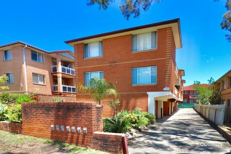 5/16 Sudbury St, Belmore, NSW 2192