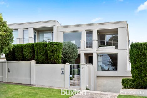 Property photo of 2 Wells Road Beaumaris VIC 3193
