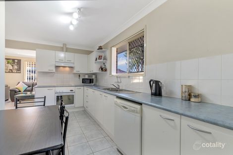 Property photo of 2/25 Sunny Place St Johns Park NSW 2176