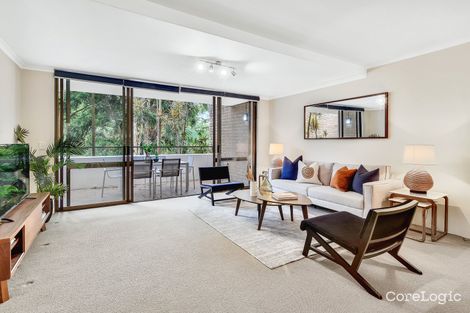 Property photo of 22/25 Best Street Lane Cove NSW 2066