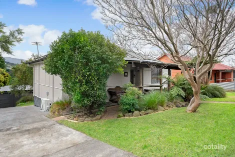 Property photo of 92 Albert Street Unanderra NSW 2526