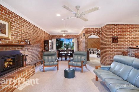 Property photo of 26 Major Crescent Lysterfield VIC 3156