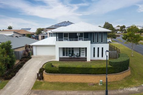 Property photo of 31 Swan Parade Warner QLD 4500